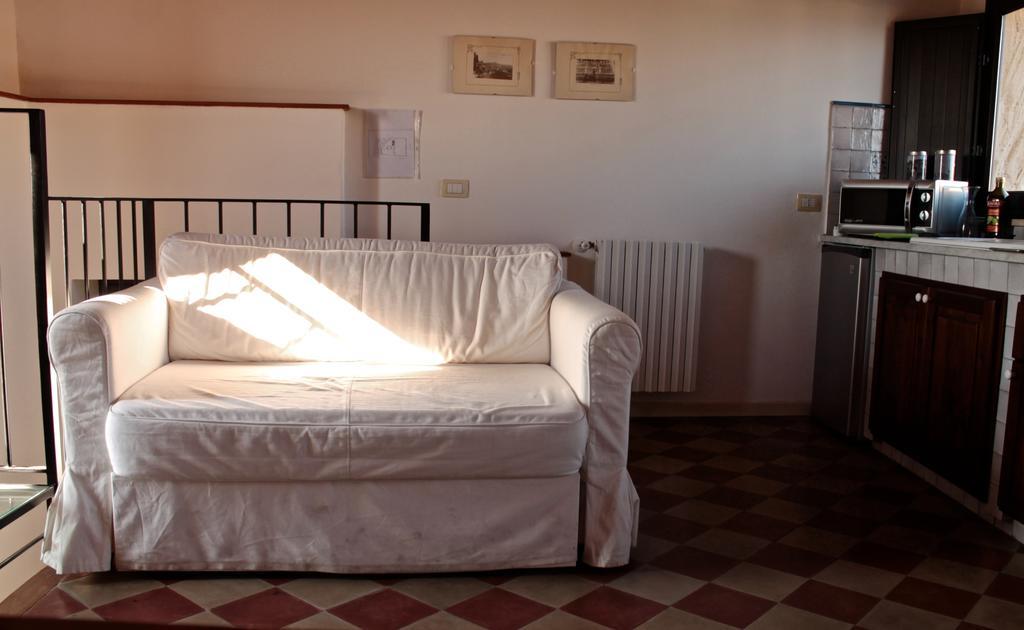 Carruggiu Casavacanze Caltagirone Room photo