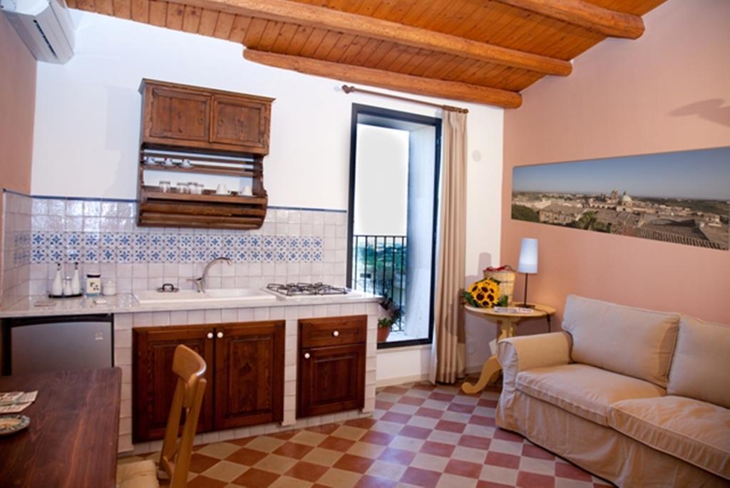Carruggiu Casavacanze Caltagirone Room photo